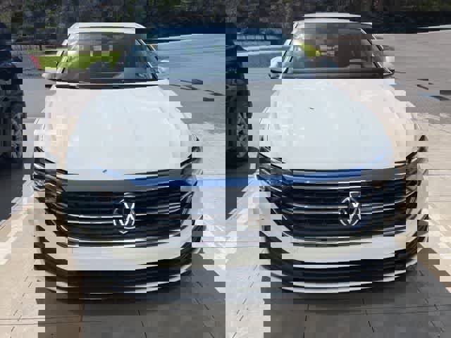 Certified 2022 Volkswagen Jetta S w/ IQ.Drive Package image 7