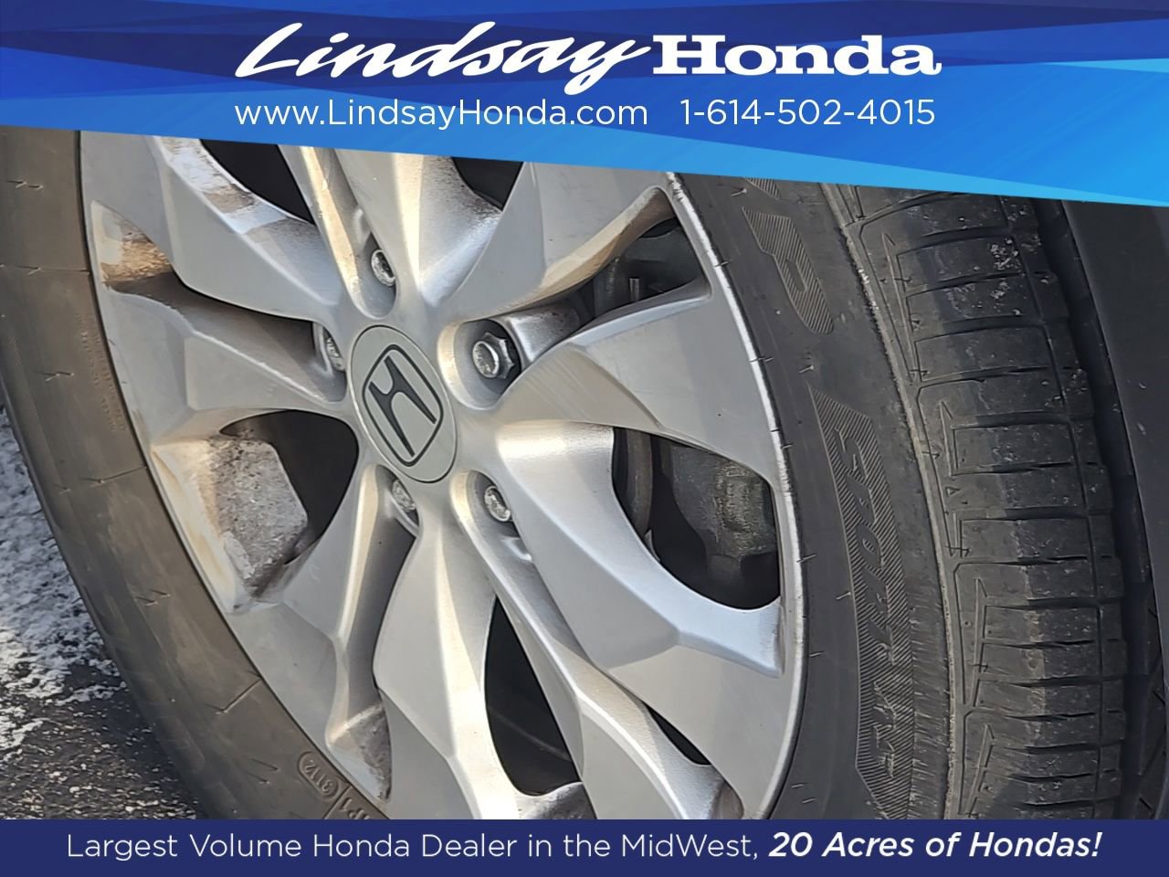Used 2012 Honda CR-V EX image 11