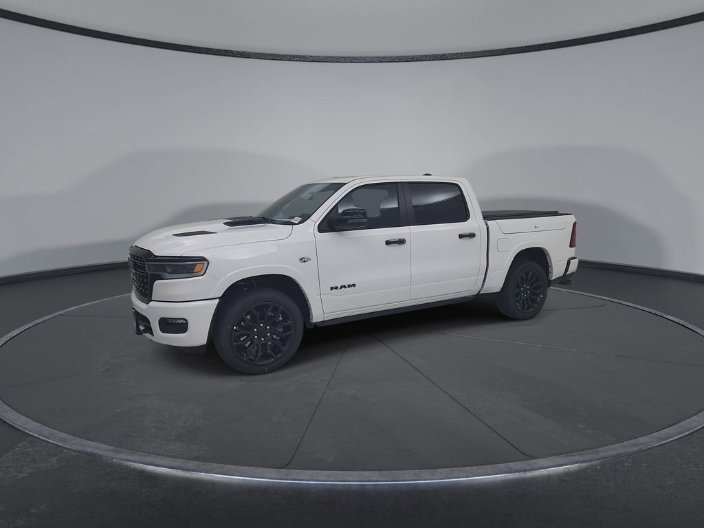 New 2026 RAM 1500 Limited image 9