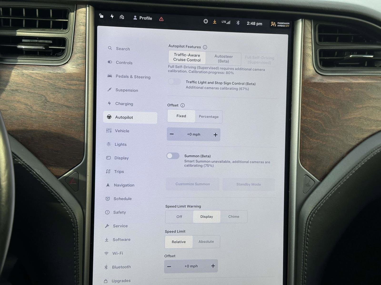 Used 2020 Tesla Model X Long Range image 26