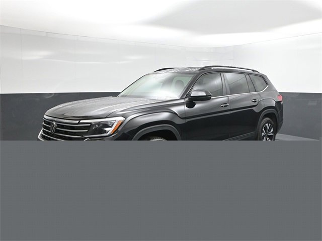 New 2026 Volkswagen Atlas SE image 1