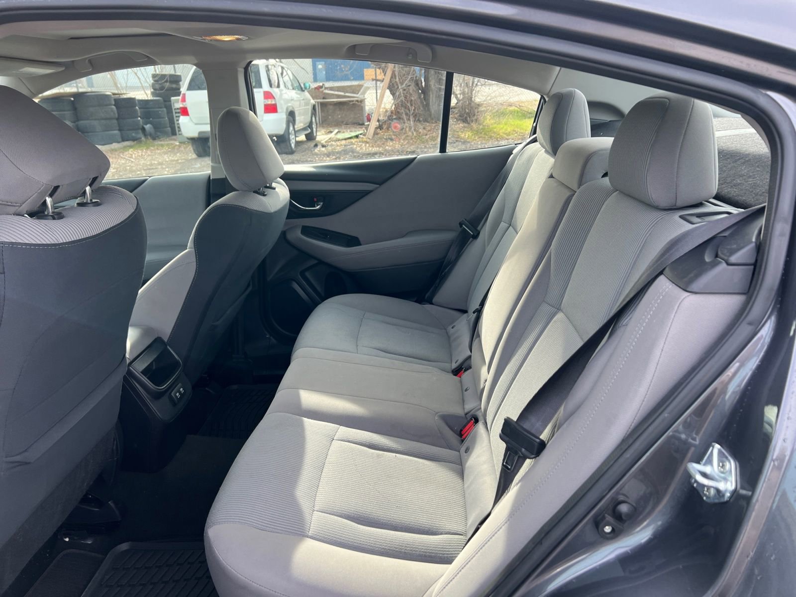 Used 2021 Subaru Legacy Premium AWD/4WD image 25