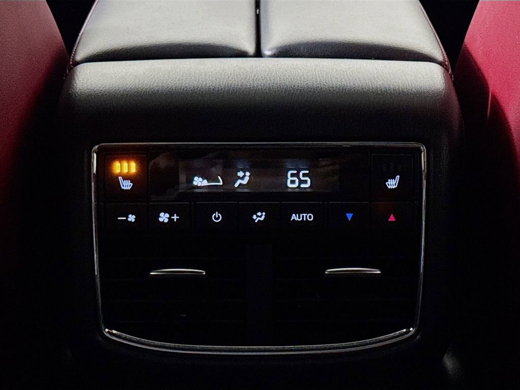 Used 2022 MAZDA CX-9 Carbon Edition AWD/4WD image 25