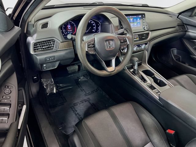 Used 2020 Honda Accord EX image 11