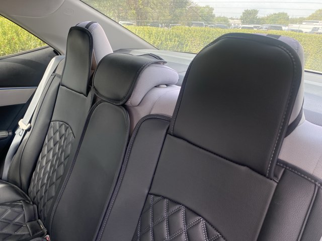 Used 2014 Toyota Corolla LE FWD image 10