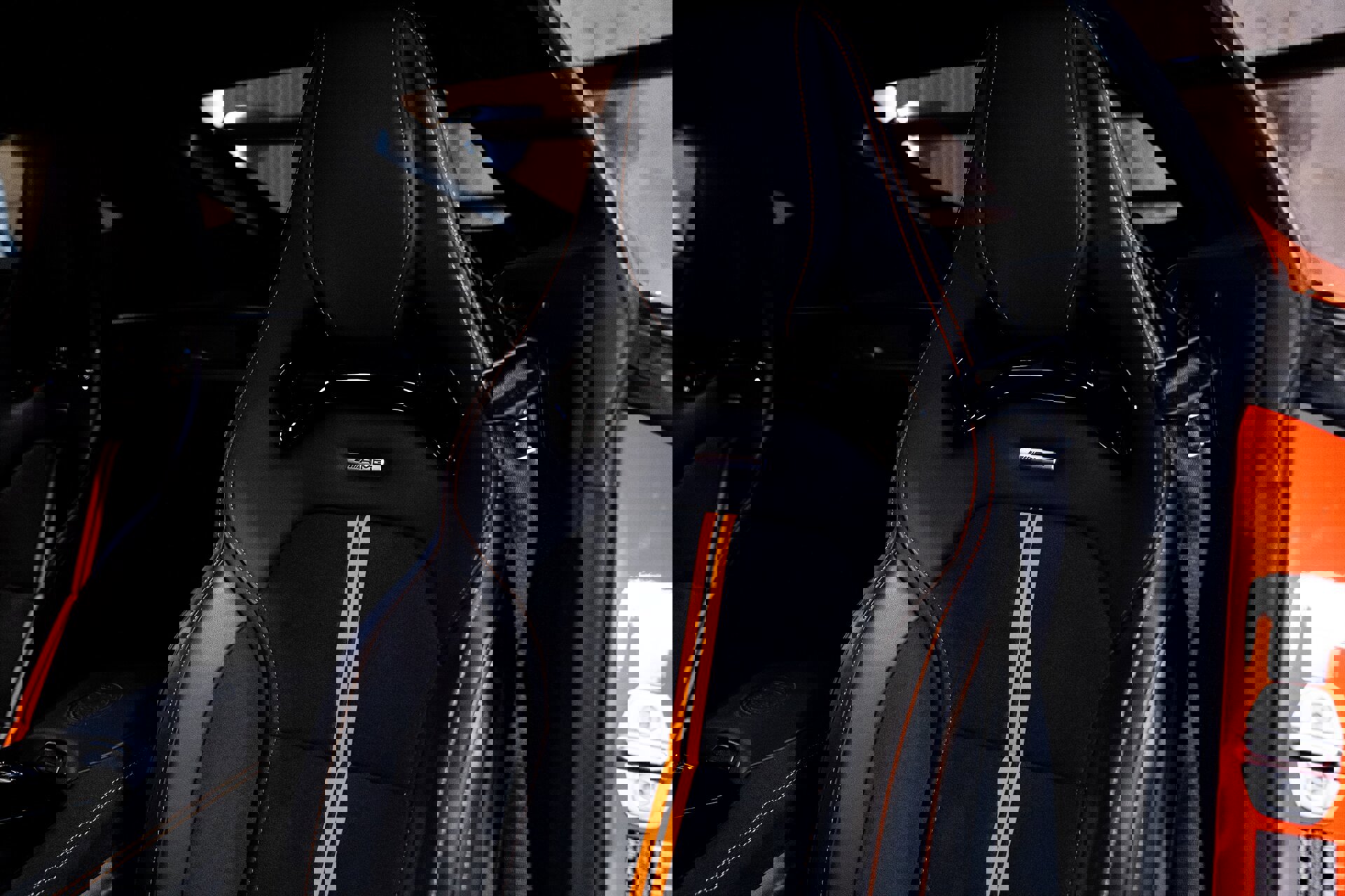 Used 2021 Mercedes-Benz AMG GT Black Series image 22