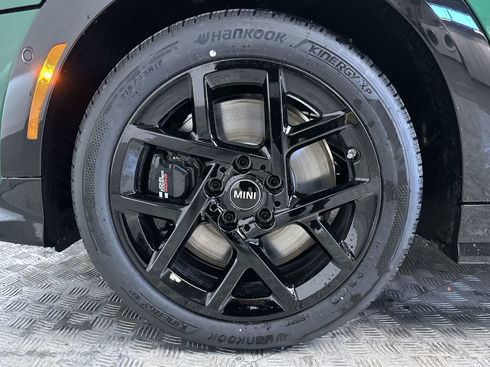 New 2026 MINI Cooper S FWD image 27