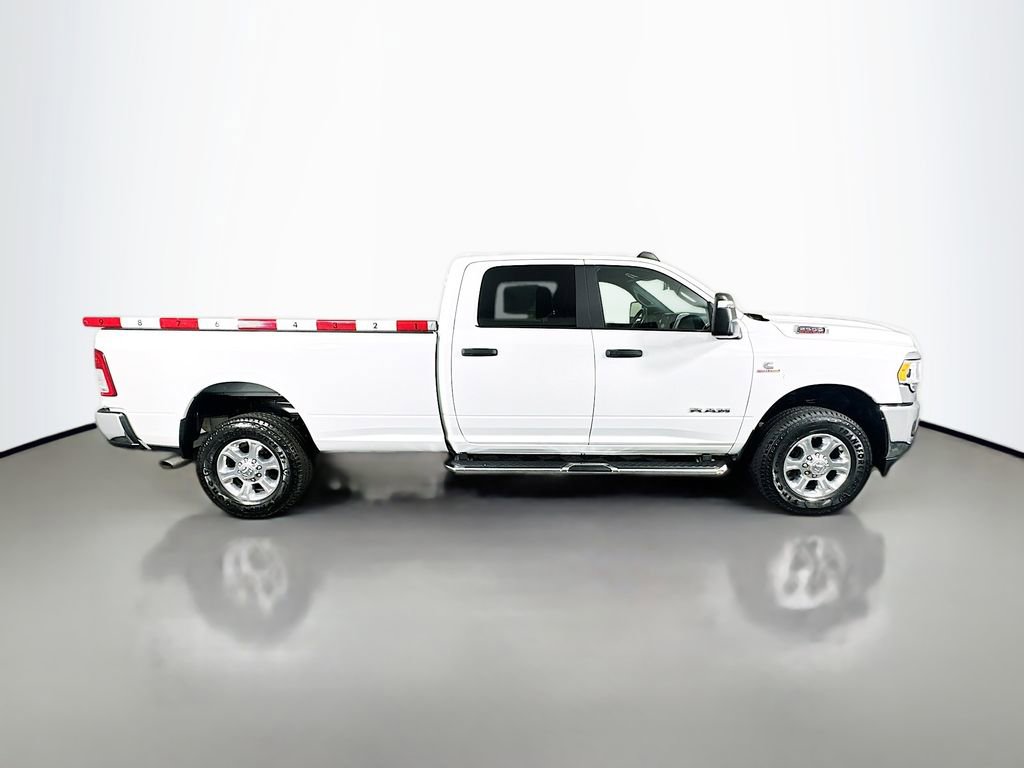 Used 2024 RAM 2500 Big Horn image 8