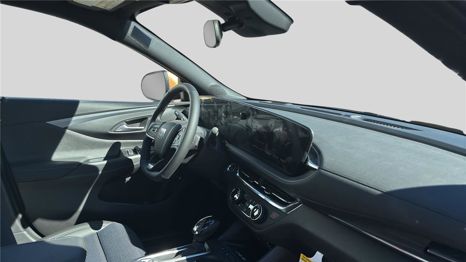 New 2026 Buick Envista Preferred w/ Convenience I Package image 22