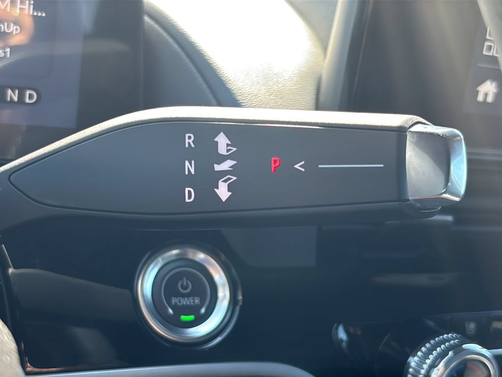 Used 2024 Honda Prologue Elite image 35