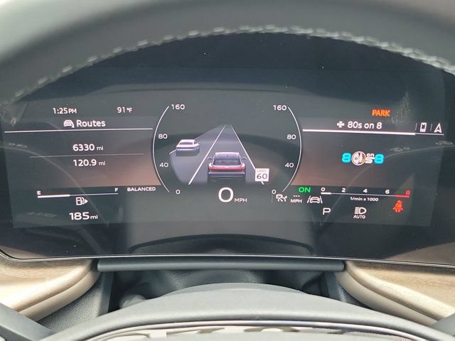 Certified 2025 Audi Q5 Premium w/ Convenience Package AWD/4WD image 23
