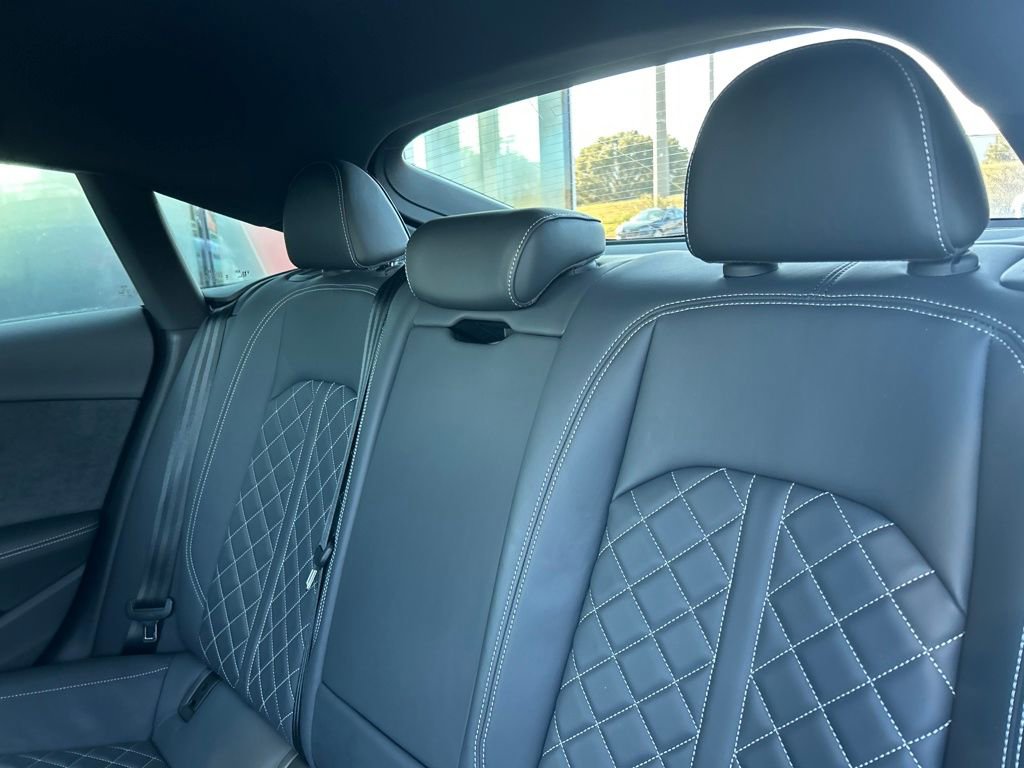 Used 2023 Audi S5 Prestige w/ Prestige Package image 64