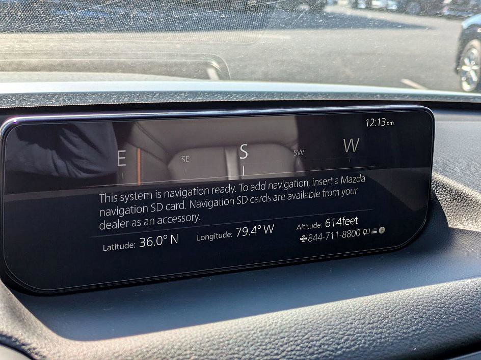 New 2026 MAZDA CX-50 2.5 Hybrid w/ Weather Package image 23