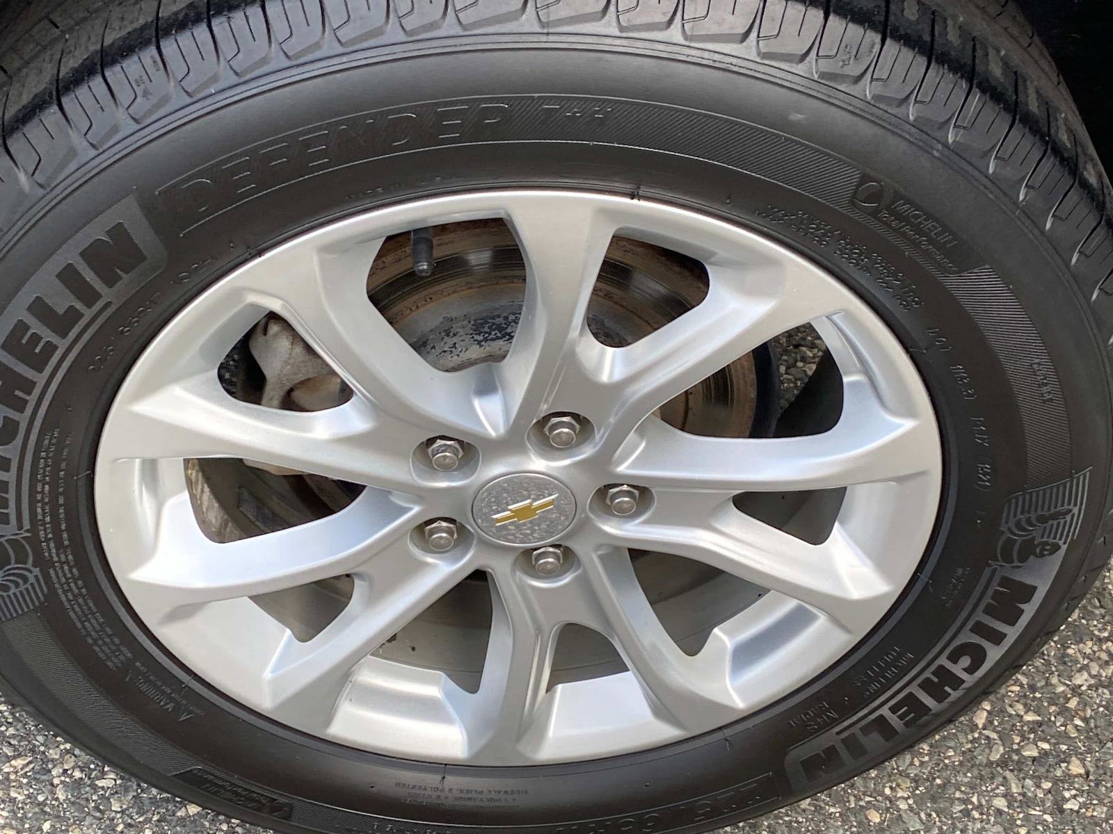 Used 2020 Chevrolet Equinox LT image 26