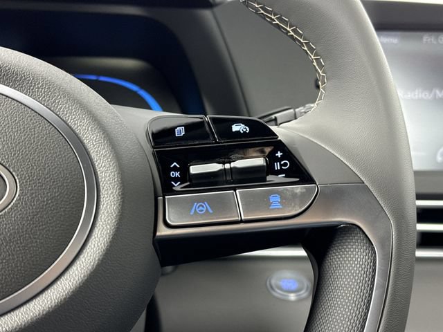 New 2026 Hyundai Elantra SEL Sport Premium FWD image 22
