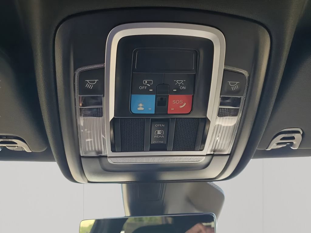 New 2026 RAM 1500 Rebel w/ Advanced Safety Group II image 39