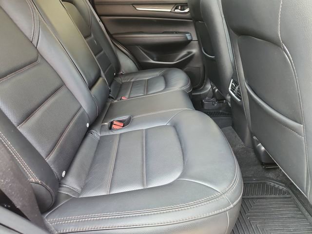 Used 2023 MAZDA CX-5 AWD 2.5 S w/ Premium Plus Pkg image 27
