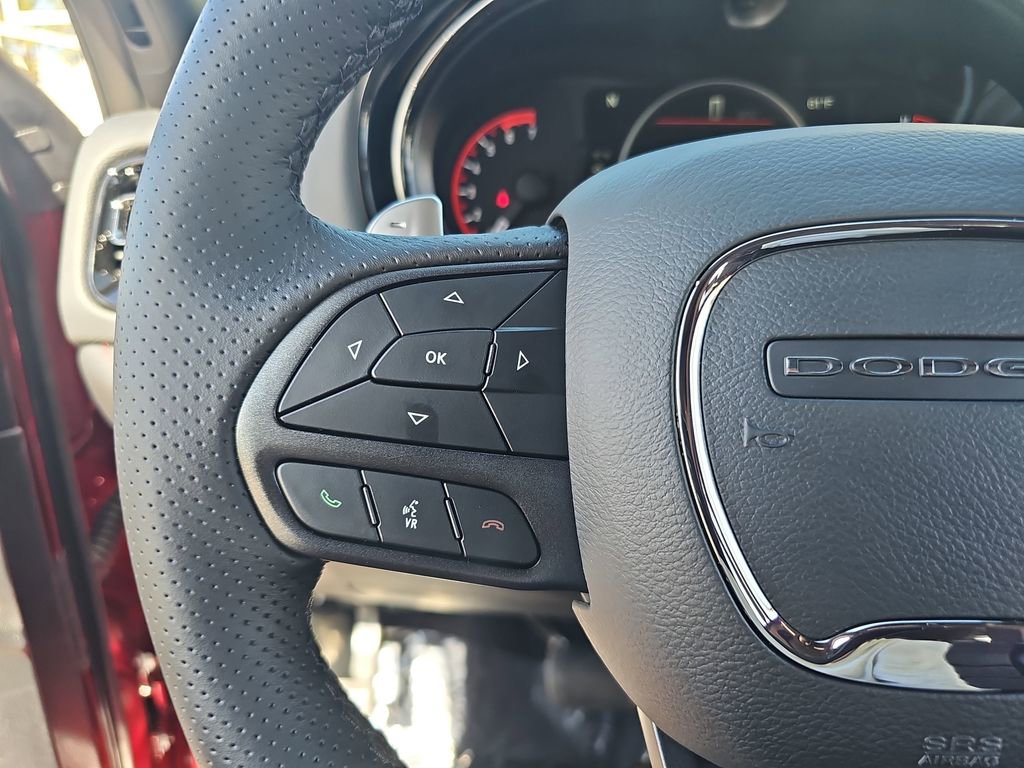 New 2026 Dodge Durango GT image 18