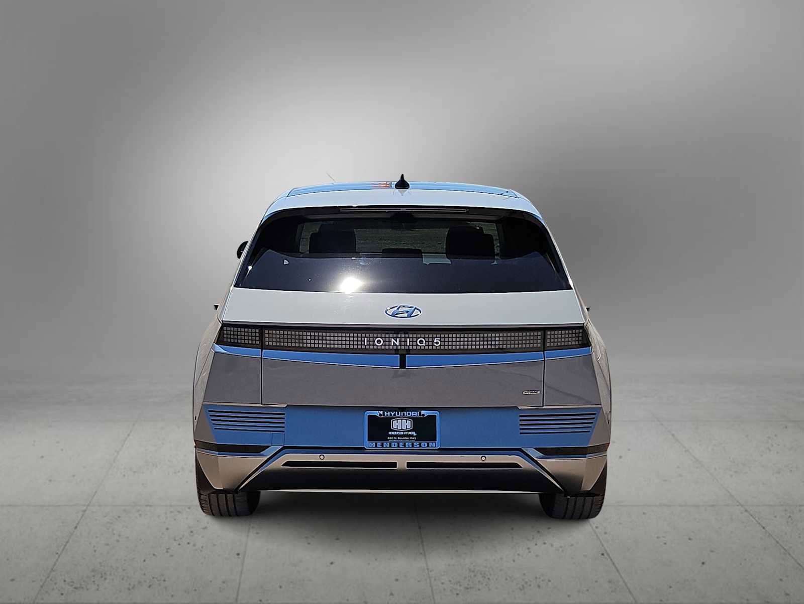 Certified 2023 Hyundai Ioniq 5 Limited AWD/4WD image 7