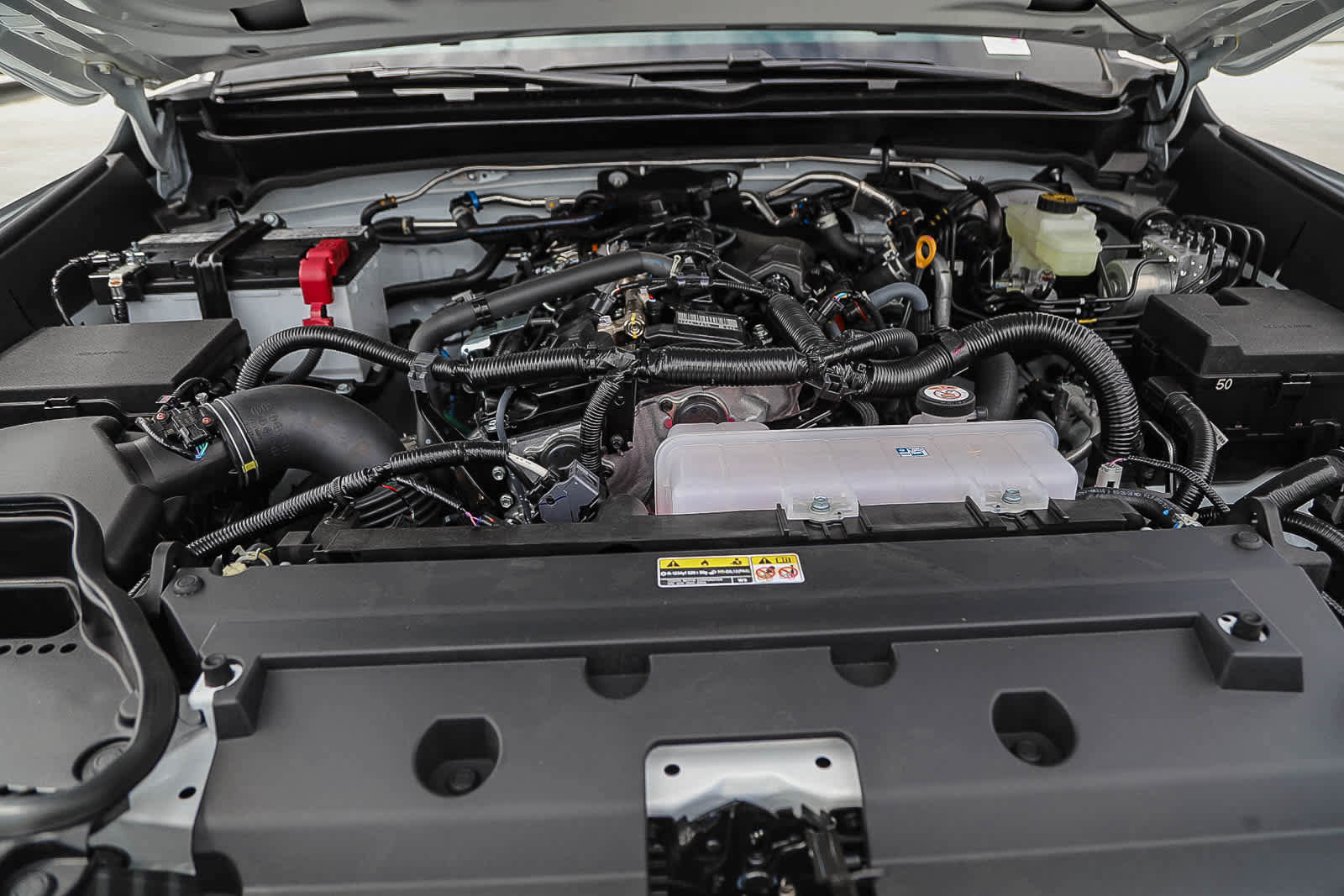 New 2026 Toyota Tacoma SR5 RWD image 13