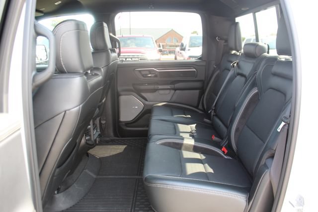 Used 2026 RAM 1500 Rebel w/ G/T Package AWD/4WD image 24