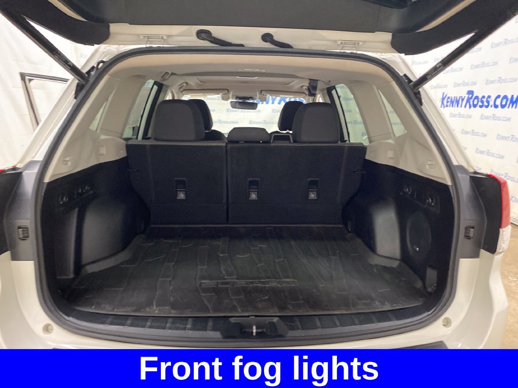 Used 2019 Subaru Forester Sport w/ Popular Package #2 AWD/4WD image 16