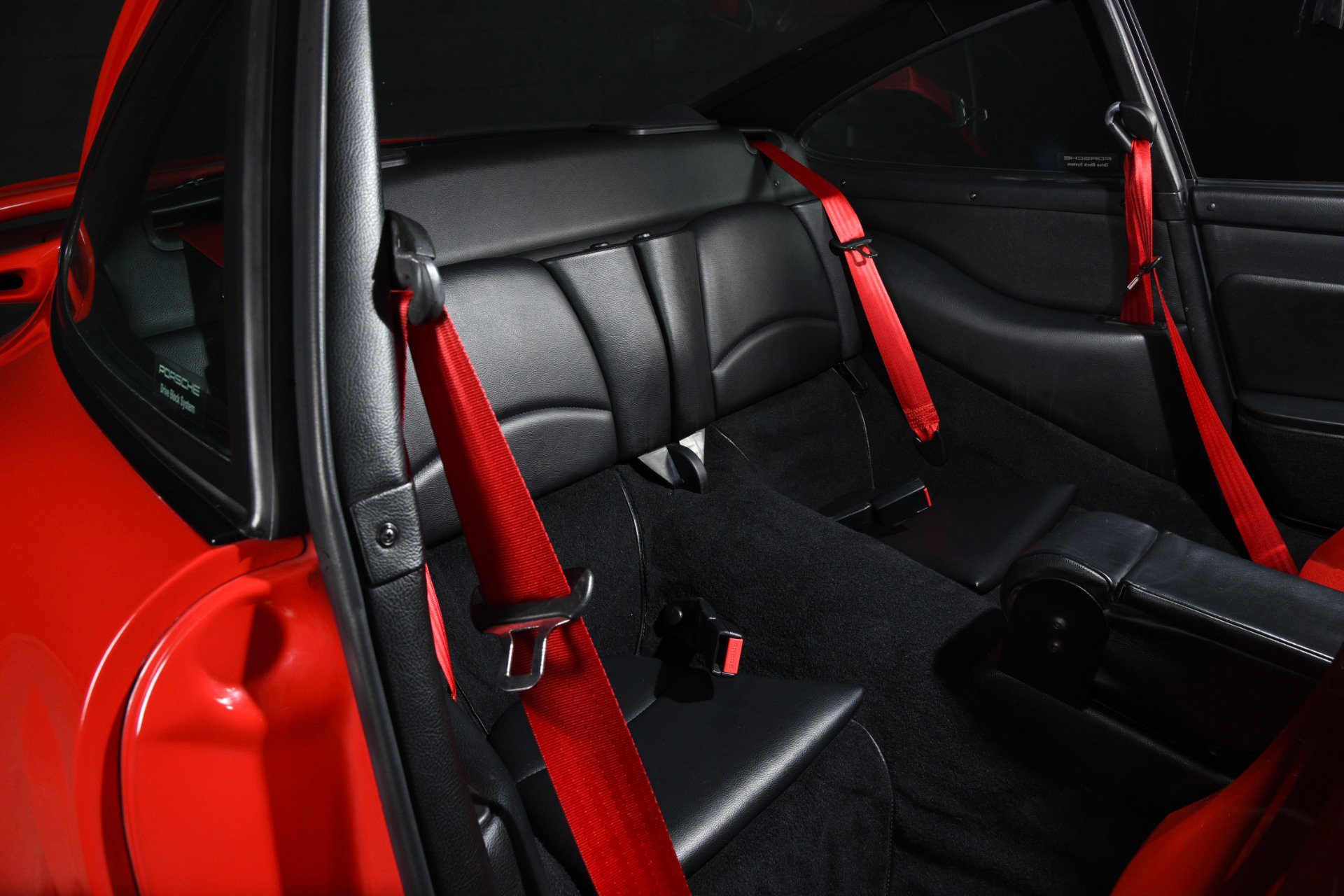 Used 1998 Porsche 911 Carrera S image 27