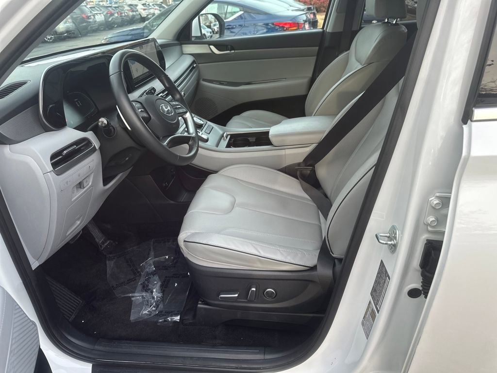 Used 2025 Hyundai Palisade SEL image 5