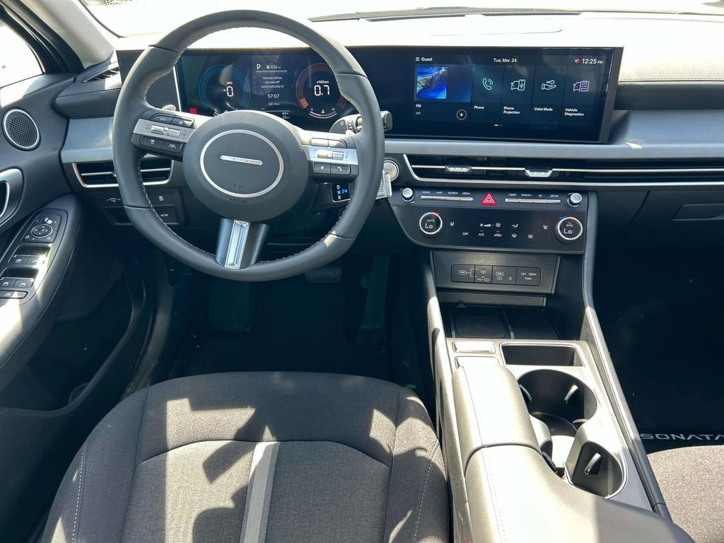 New 2026 Hyundai Sonata SEL image 18