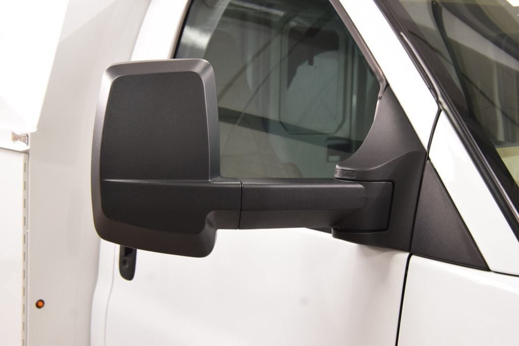 Used 2023 Chevrolet Express 3500 w/ Power Convenience Package RWD image 8