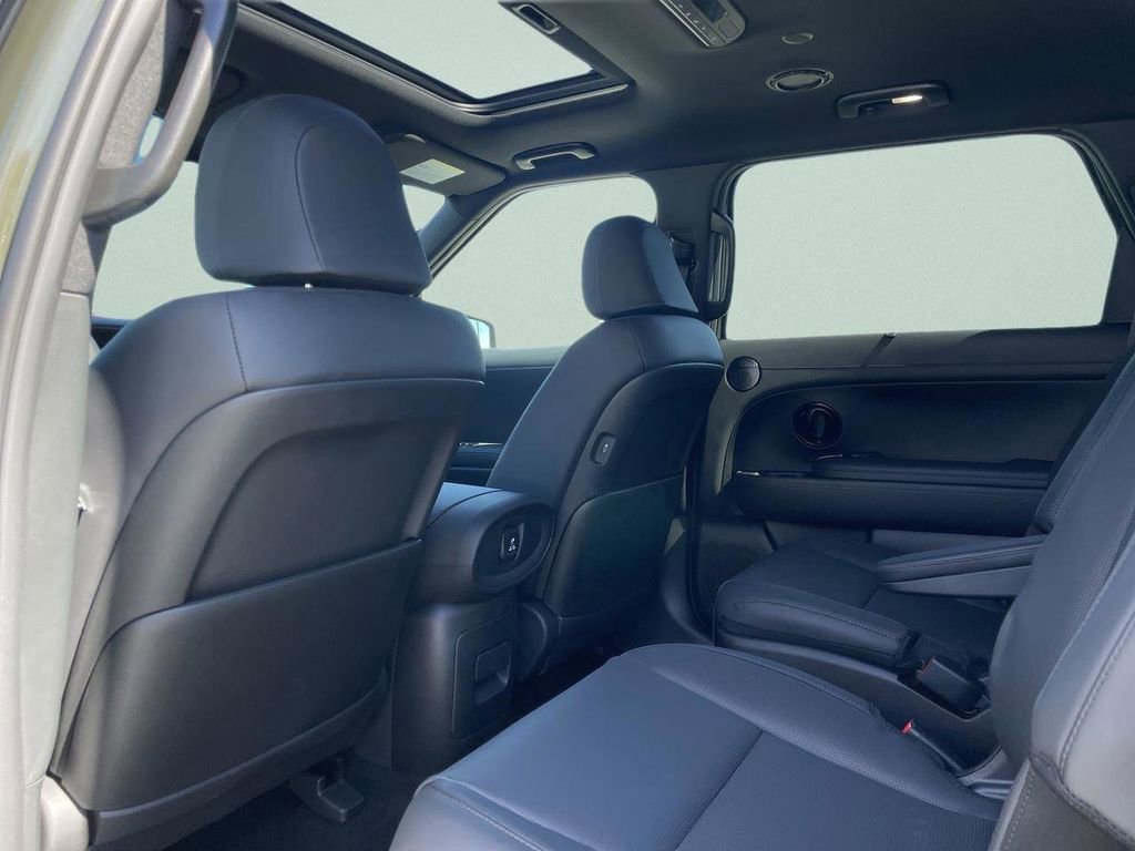 New 2026 Hyundai Palisade XRT Pro image 15