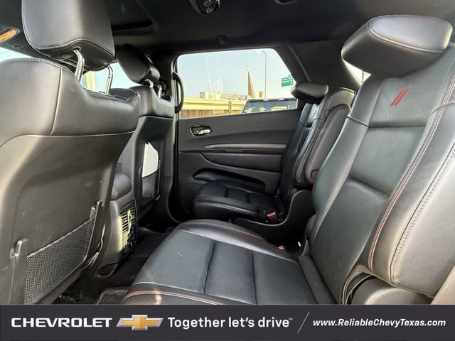 Used 2023 Dodge Durango GT AWD/4WD image 31