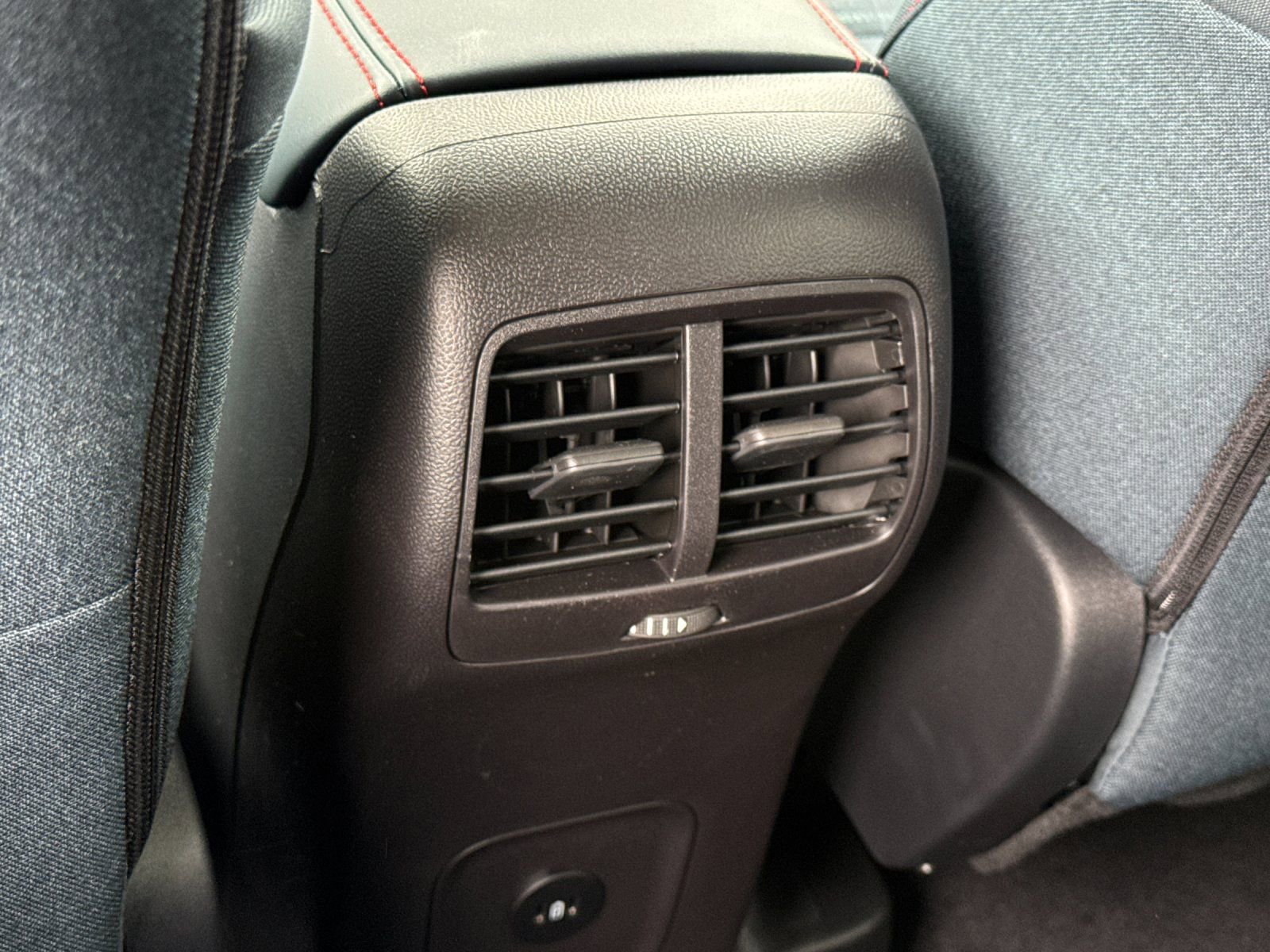 New 2025 Ford Bronco Sport Heritage w/ Convenience Package image 13