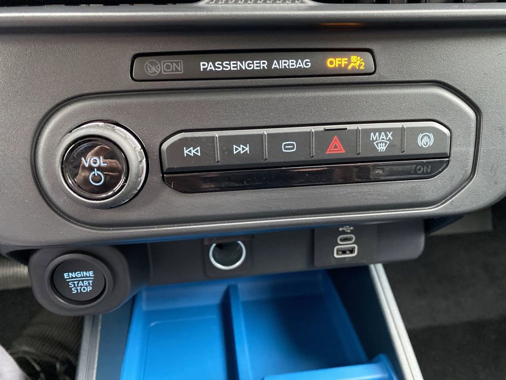 New 2025 Ford Maverick XLT w/ XLT Luxury Package image 20