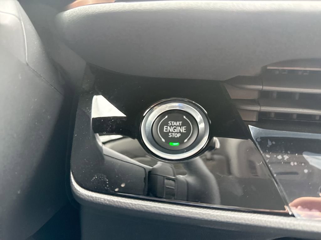 New 2026 Buick Envision Sport Touring AWD/4WD image 17