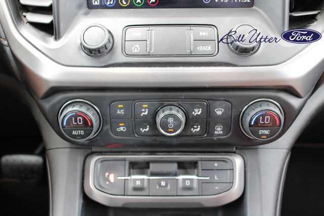 Used 2020 GMC Acadia AT4 w/ Driver Alert Package II AWD/4WD image 16