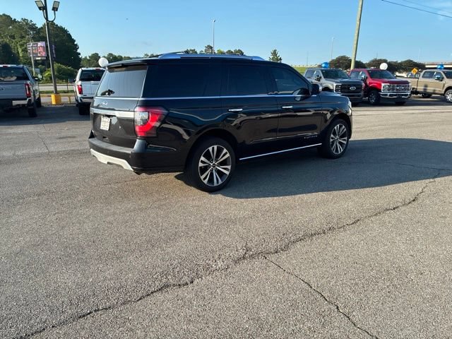 Used 2021 Ford Expedition Platinum AWD/4WD image 38