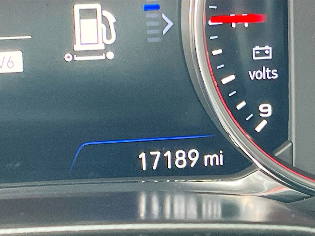 Used 2024 Chevrolet Blazer RS w/ Driver Confidence II Package image 10