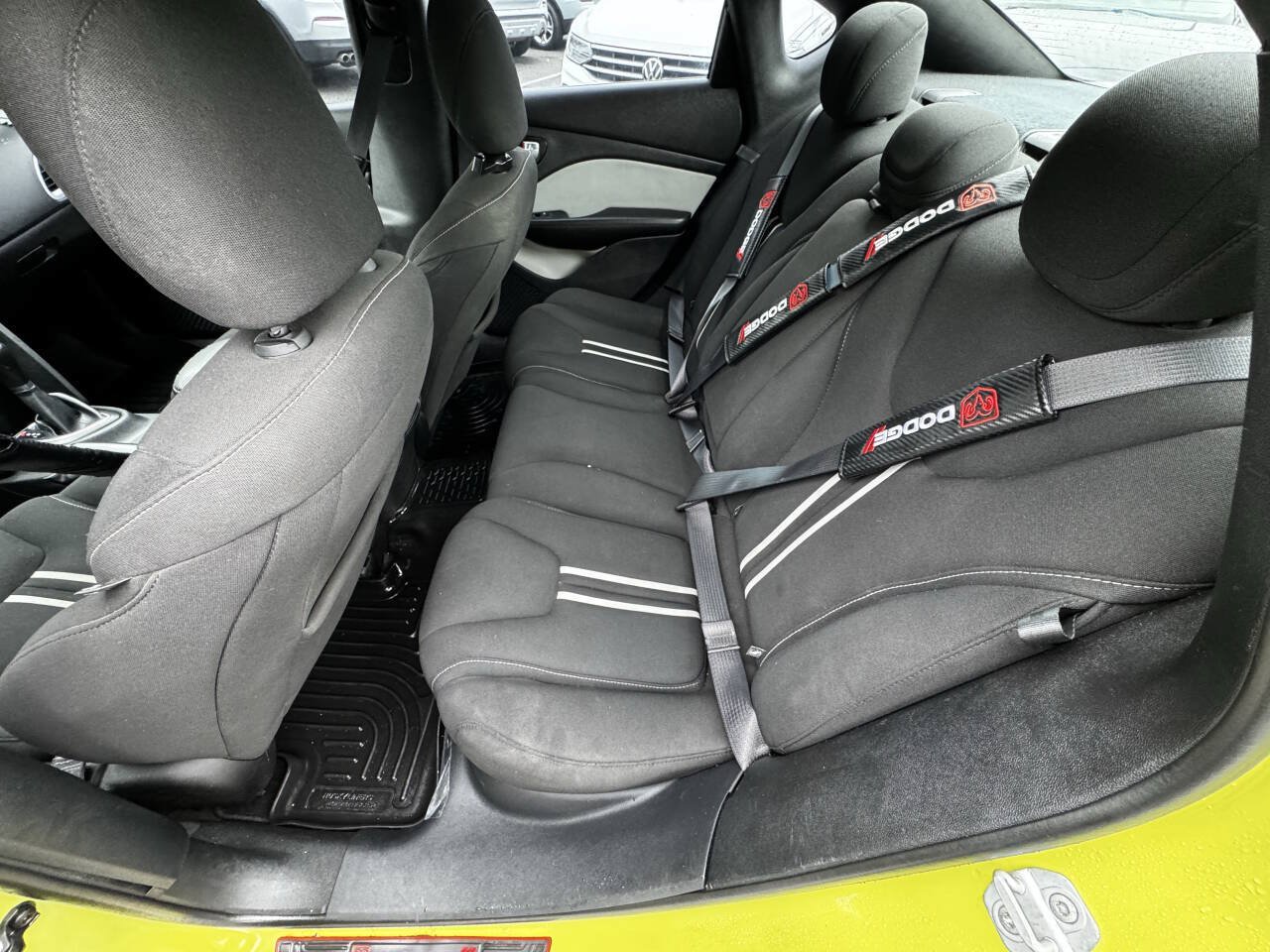 Used 2013 Dodge Dart Rallye FWD image 17