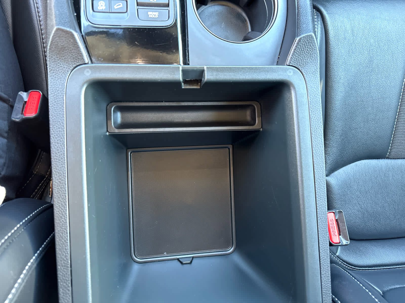 Used 2023 Honda Pilot EX-L image 23