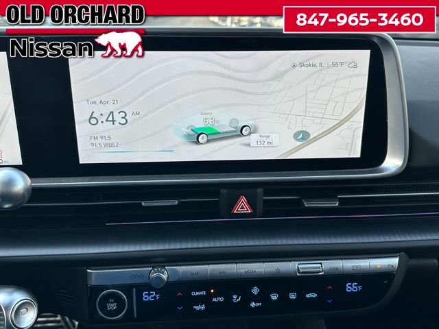 Used 2024 Hyundai Ioniq 6 Limited AWD/4WD image 18