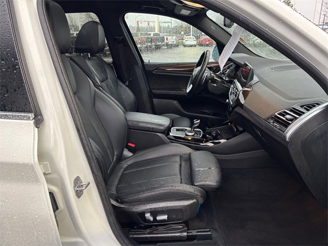 Used 2023 BMW X3 xDrive30i image 42