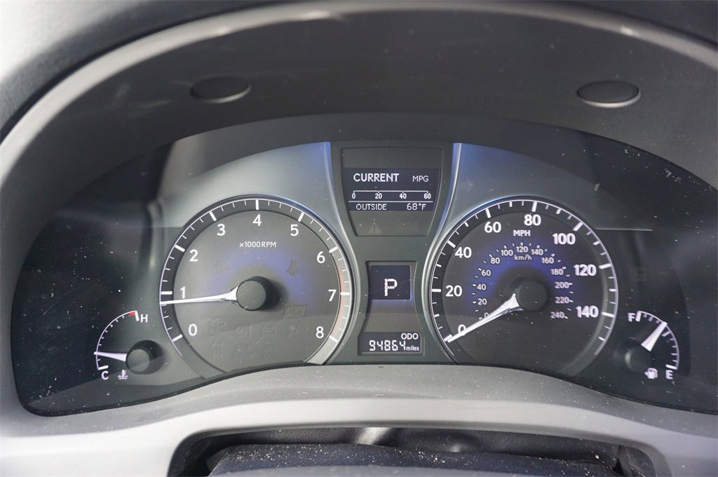 Used 2013 Lexus RX 350 FWD image 6