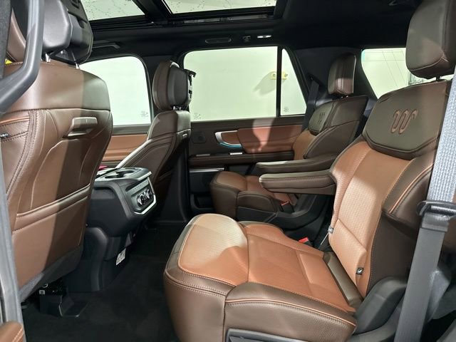 New 2026 Ford Expedition King Ranch AWD/4WD image 18
