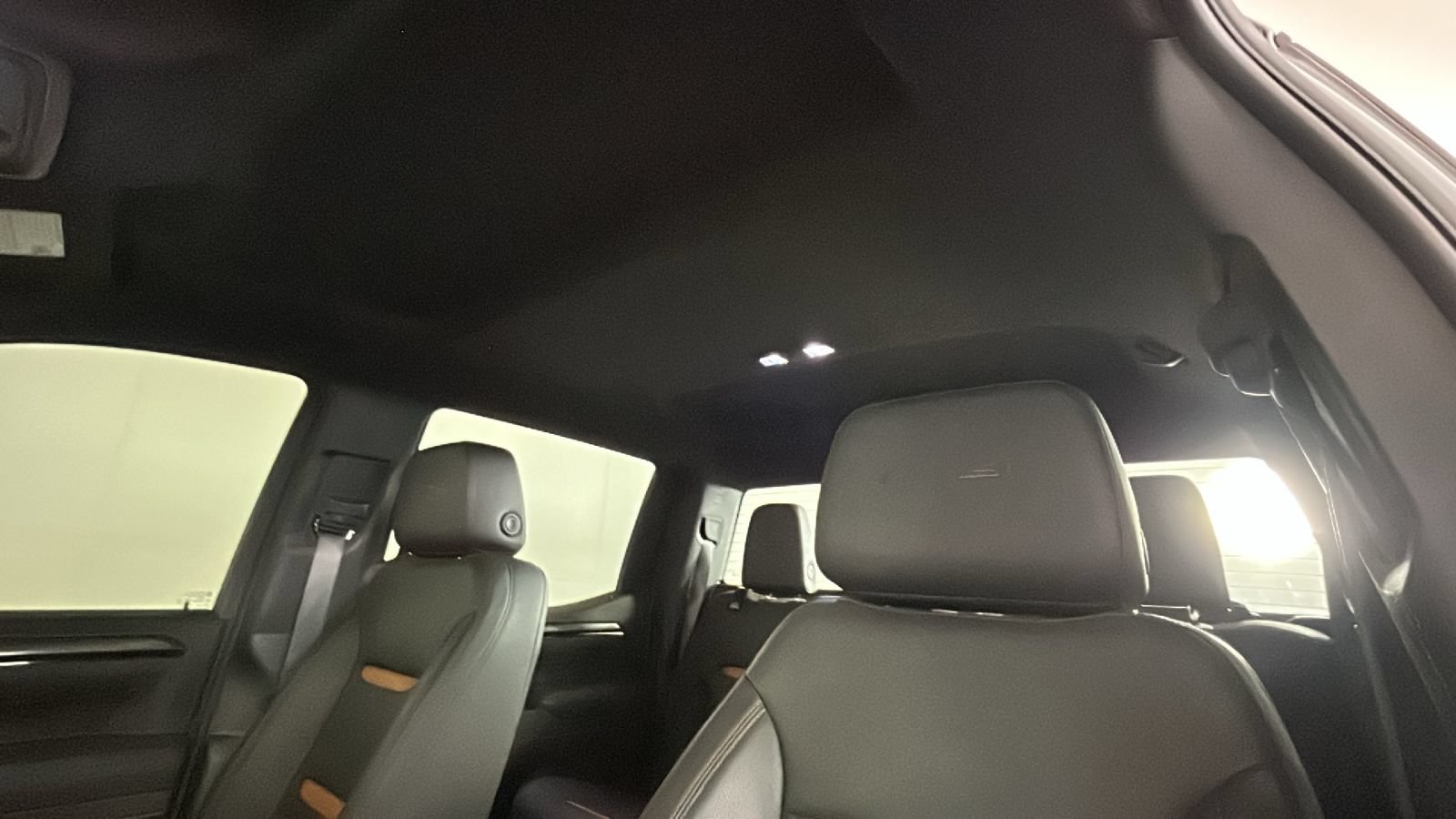Used 2025 GMC Sierra 1500 AT4 AWD/4WD image 15