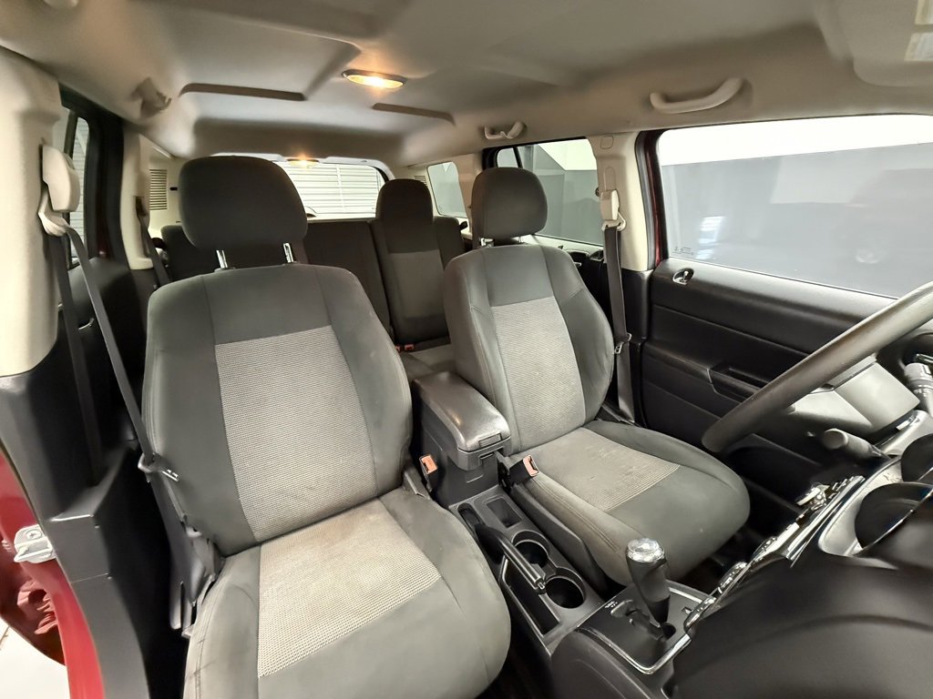 Used 2017 Jeep Patriot Sport w/ Power Value Group image 43