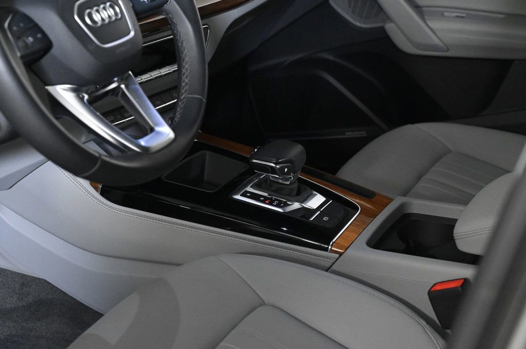 Certified 2023 Audi Q5 2.0T Premium Plus w/ Premium Plus Package image 20