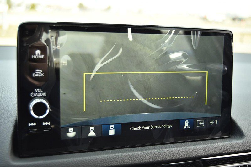 New 2026 Honda Civic Sport Touring image 14