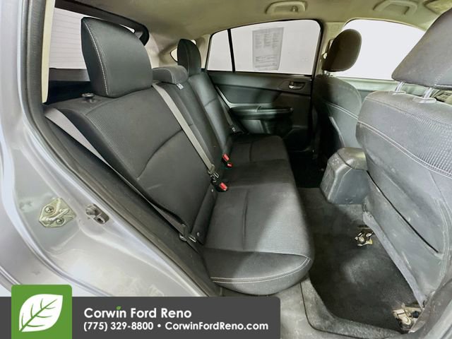 Used 2012 Subaru Impreza 2.0i Sport Premium image 23