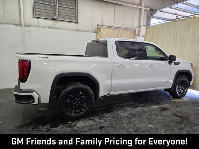 New 2026 GMC Sierra 1500 Elevation AWD/4WD image 9
